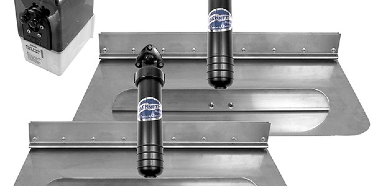 Increasing Focus On Improved Handling And Safety Is Supporting The Trim Tabs Market