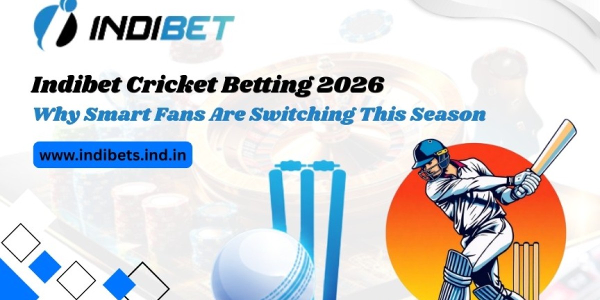 Indibet’s Rise: A New Favorite Among Modern Sports Betting Fans