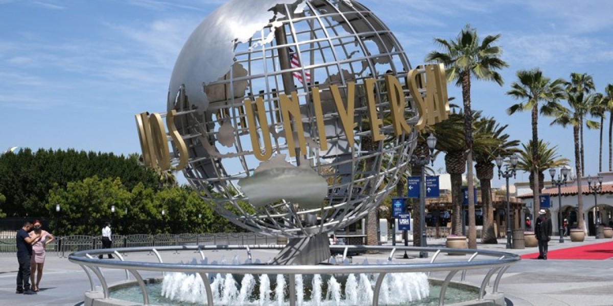 Universal Studios 2026 Fan Fest: Nights Roster