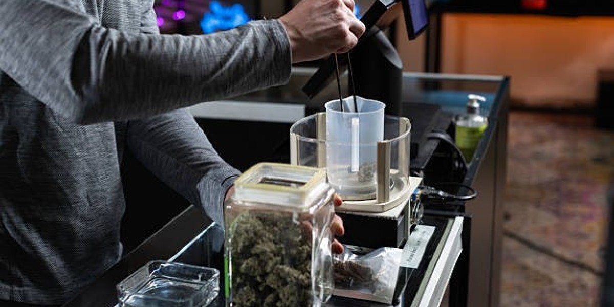 Scaling Your Cannabis Brand with Modern Payment Tools