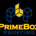 Prime Box Printing Profile Picture