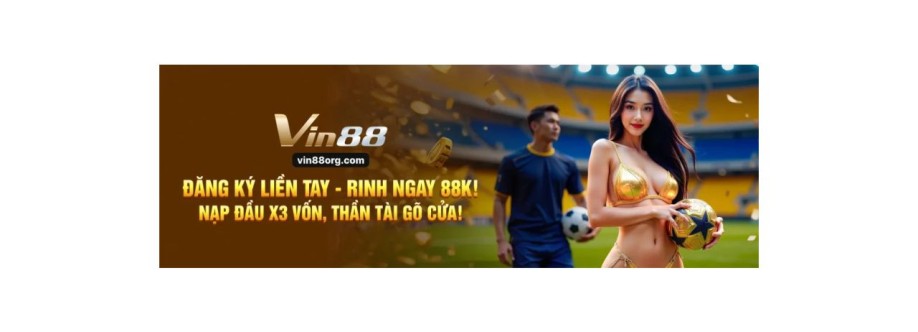 VIN88 ORGCOM Cover Image