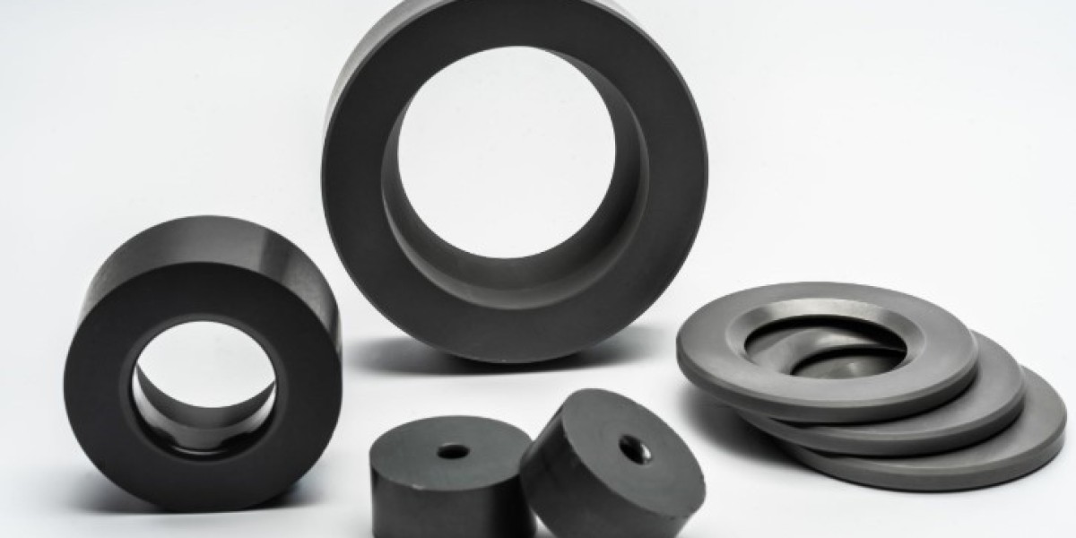 Unlock Resilience with Silicon Carbide Ceramics ZHUFACERA for Thermal Shock in Rocket Nozzles