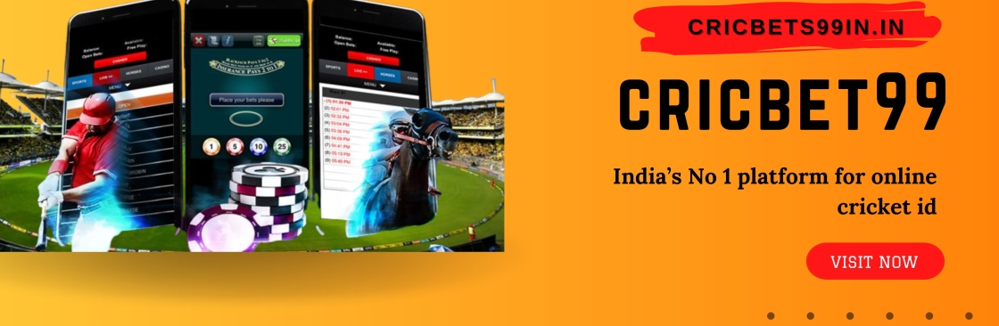 Cricbets99 Cover Image