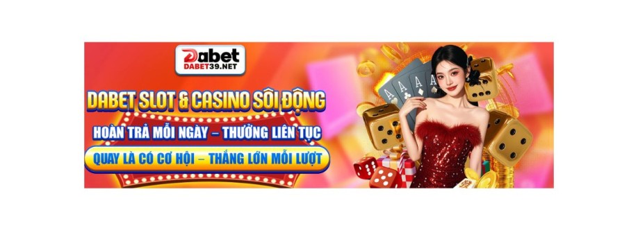 DABET 39NET Cover Image