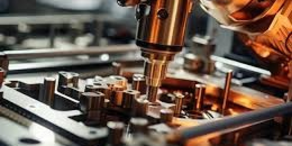 MIG Welding in Cambridge, Canada – Custom Engineering Services