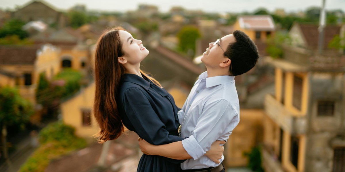 Valentine’s Day Matching Couple Jackets by William Jacket