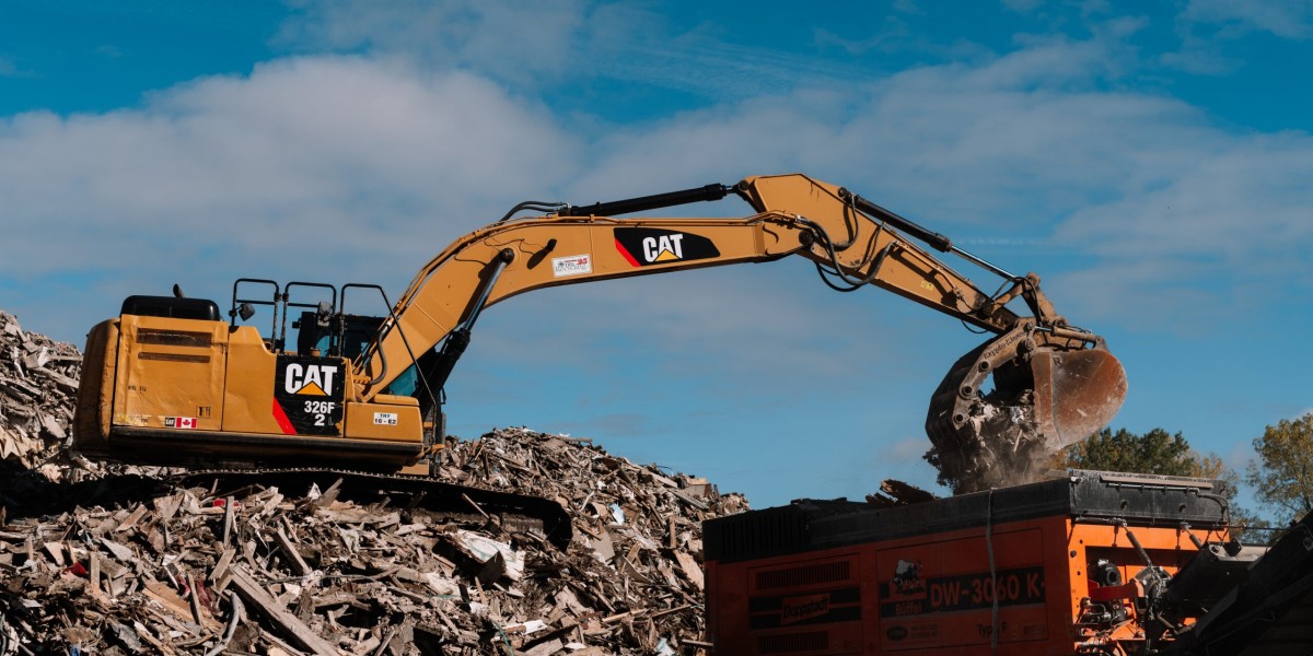 How to Dispose of Construction Waste: Practical Steps for Safe, Compliant Cleanup