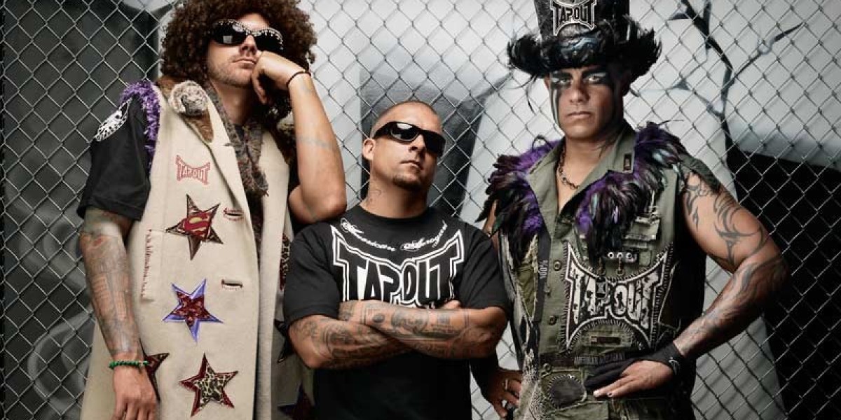 Tapout 2026: Limited Streetwear Drop USA