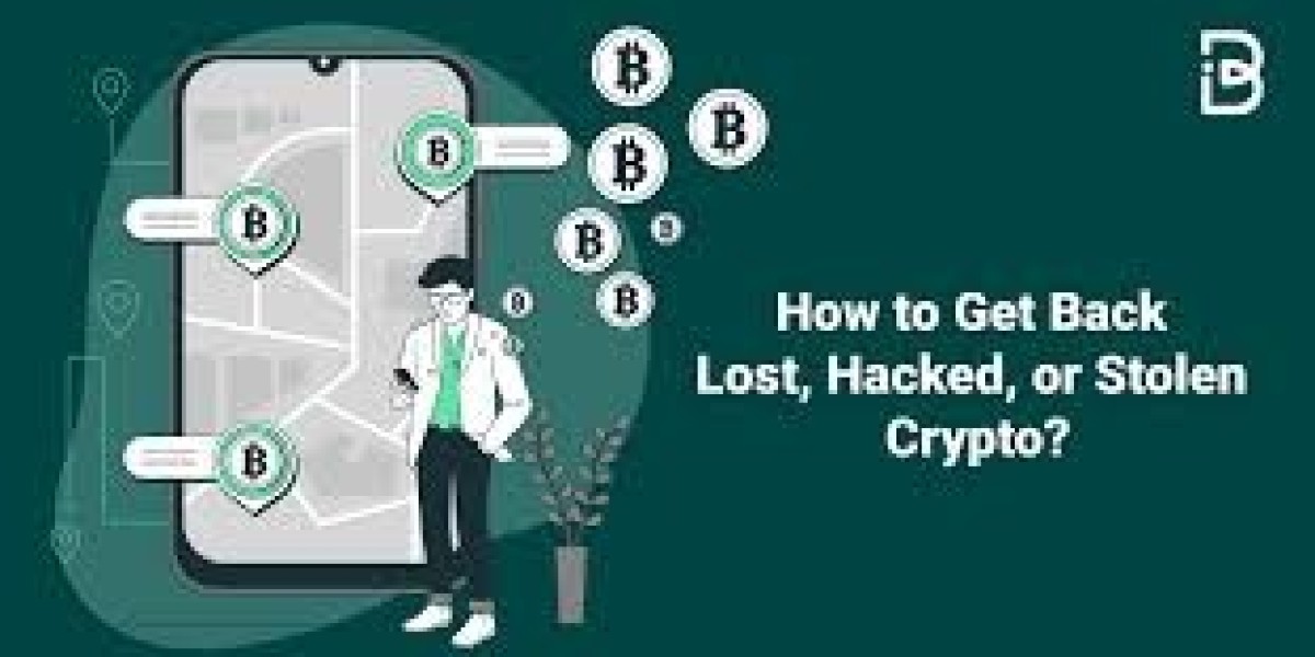 How to Recover Lost or Stolen Cryptocurrency in the USA