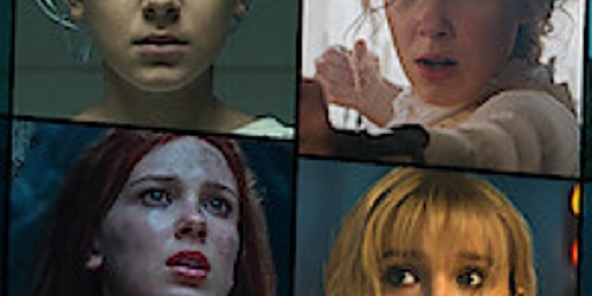 The Electric State Prequel: Kid Cosmo Game