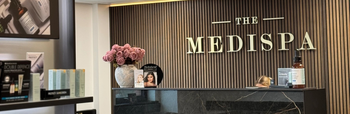 The Medispa Cover Image