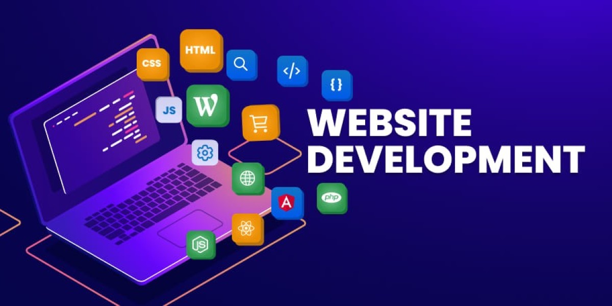 Can a Website Development Company Improve Your SEO and User Experience?