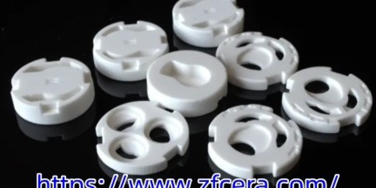 How Can Zhufa Ceramic Rods Enhance Performance in Abrasive and Corrosive Surroundings?