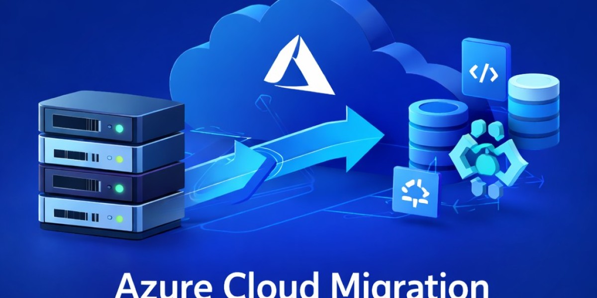 What Makes idea11’s Azure Cloud Migration Approach Business-Focused?