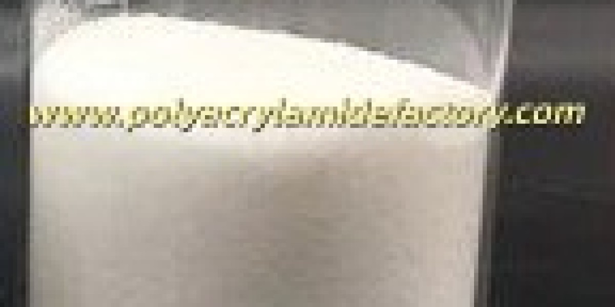 Why Does Papermaking Polyacrylamide From Hengfeng Improve Production Efficiency