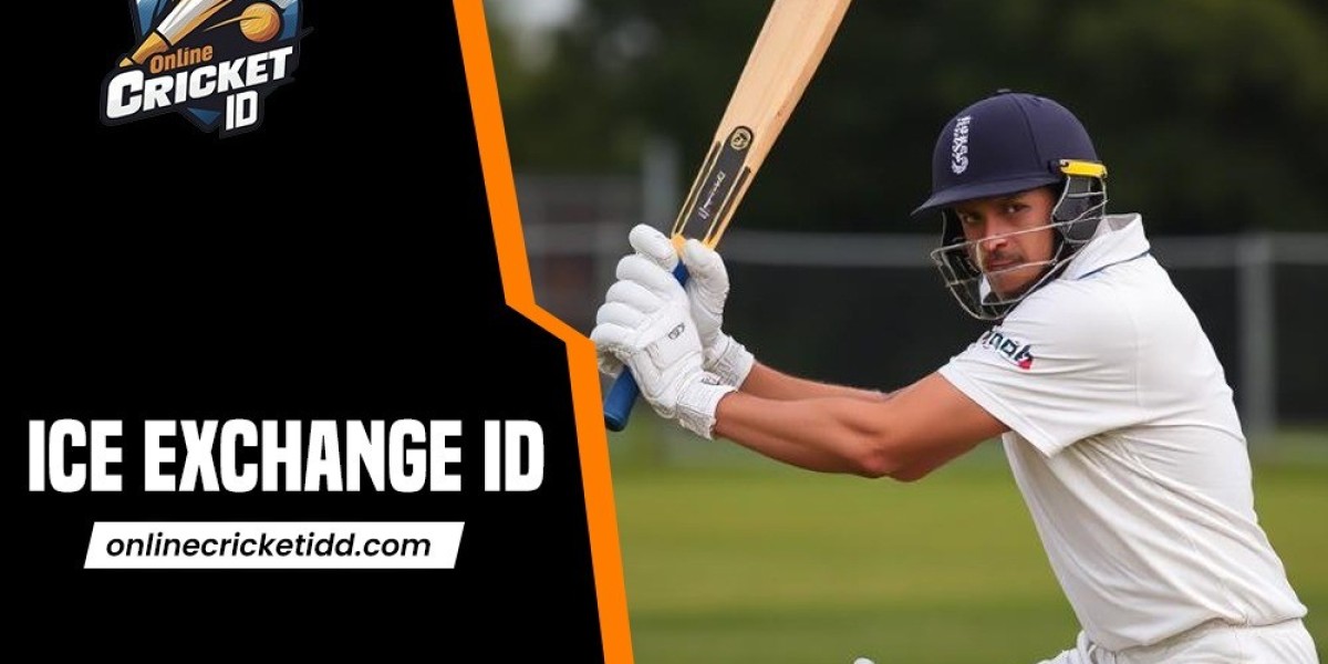    Ice Exchange ID: Complete Guide to Login, Cricket ID Access & Safe Usage