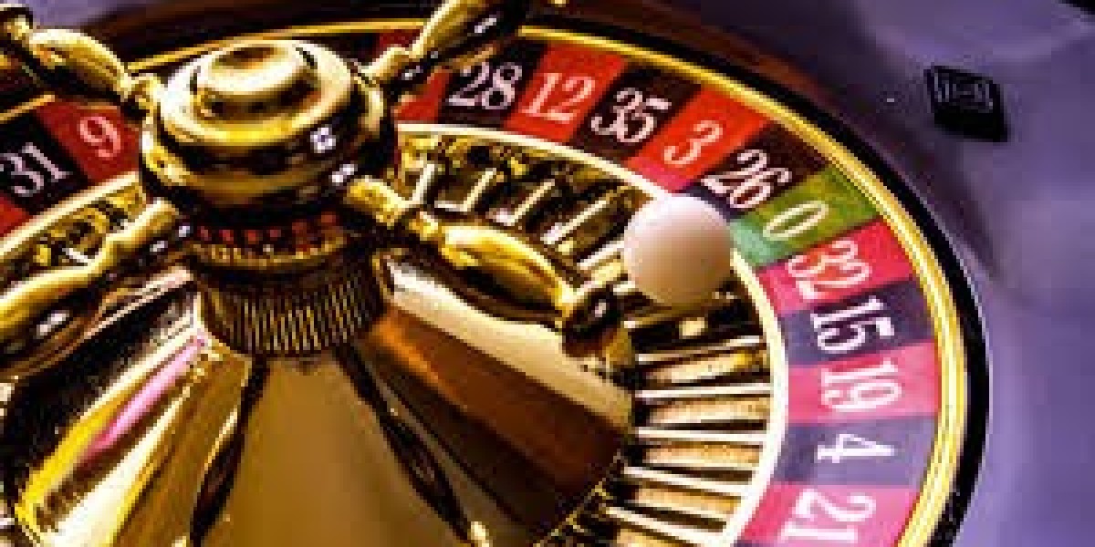 How Does Live Roulette Online Work?