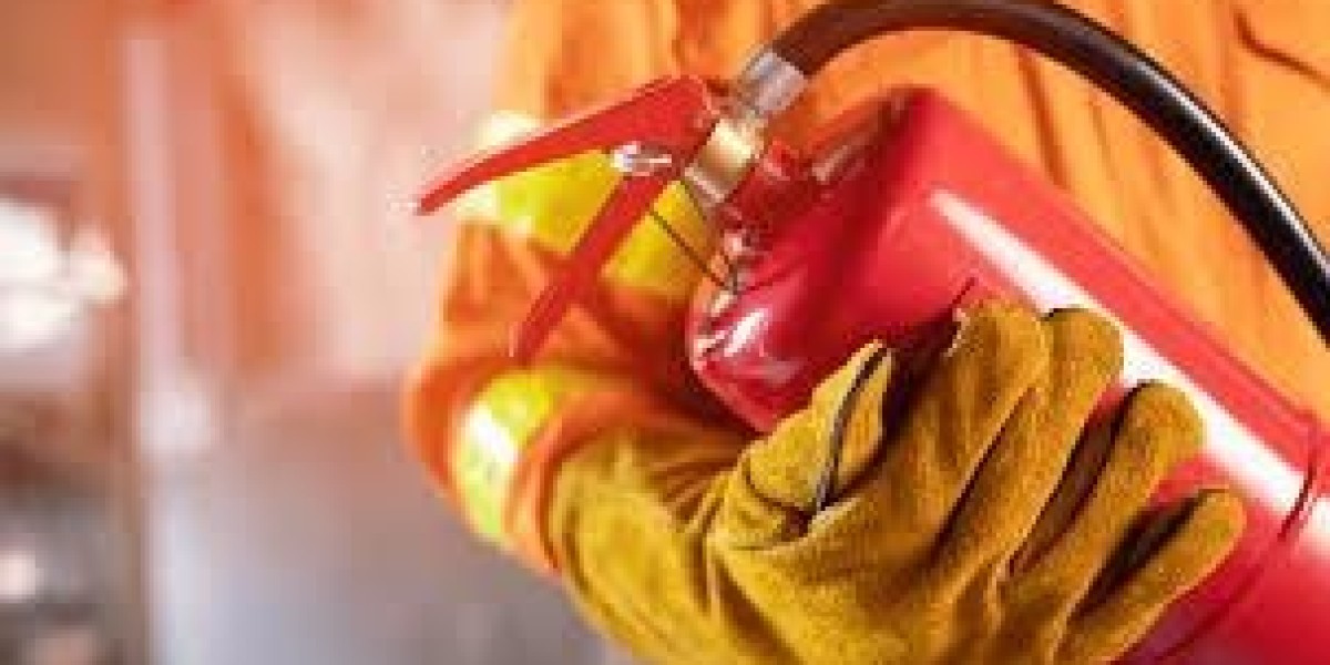 Fire Equipment Suppliers and Fire Fighting Companies in Pakistan