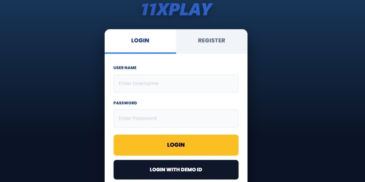 11xplay Login ID and Password How to Keep Them Secure