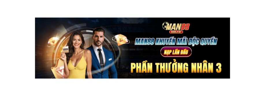 MAN88 JPNET Cover Image