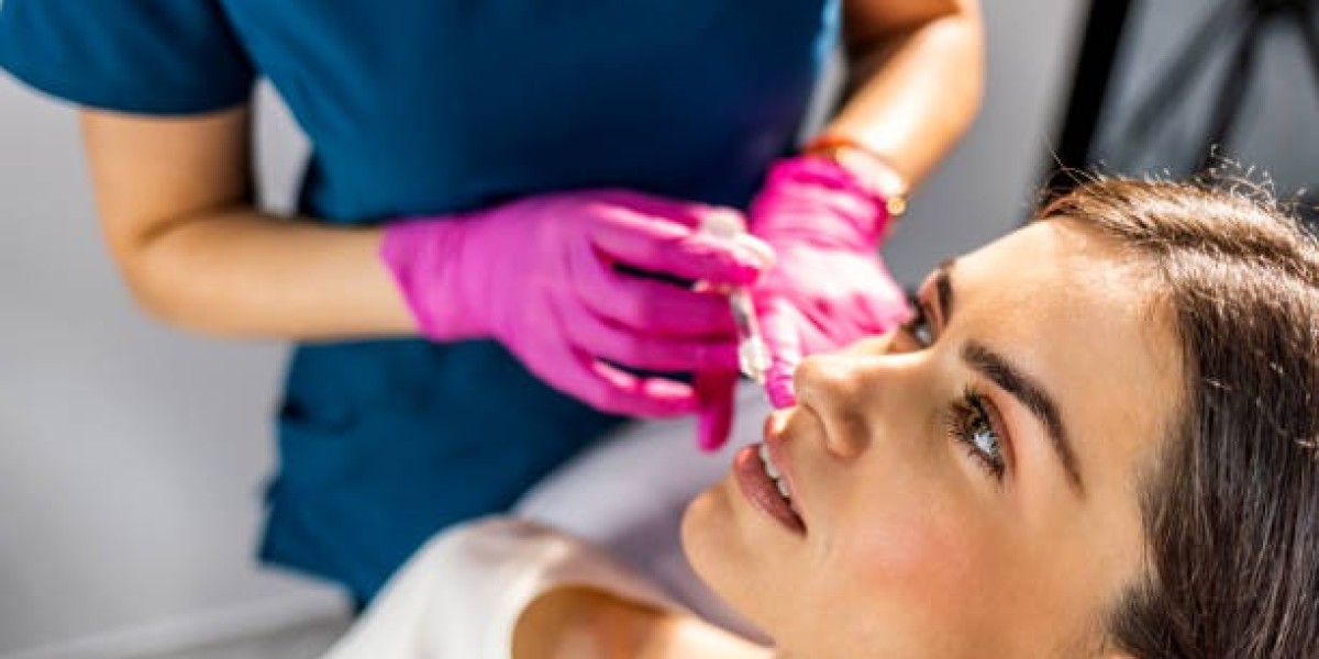 Expert Tips on Choosing Dermal Fillers in Dubai for Best Results