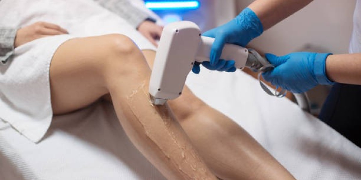 Prep Skin for Laser Hair Removal Success in Riyadh