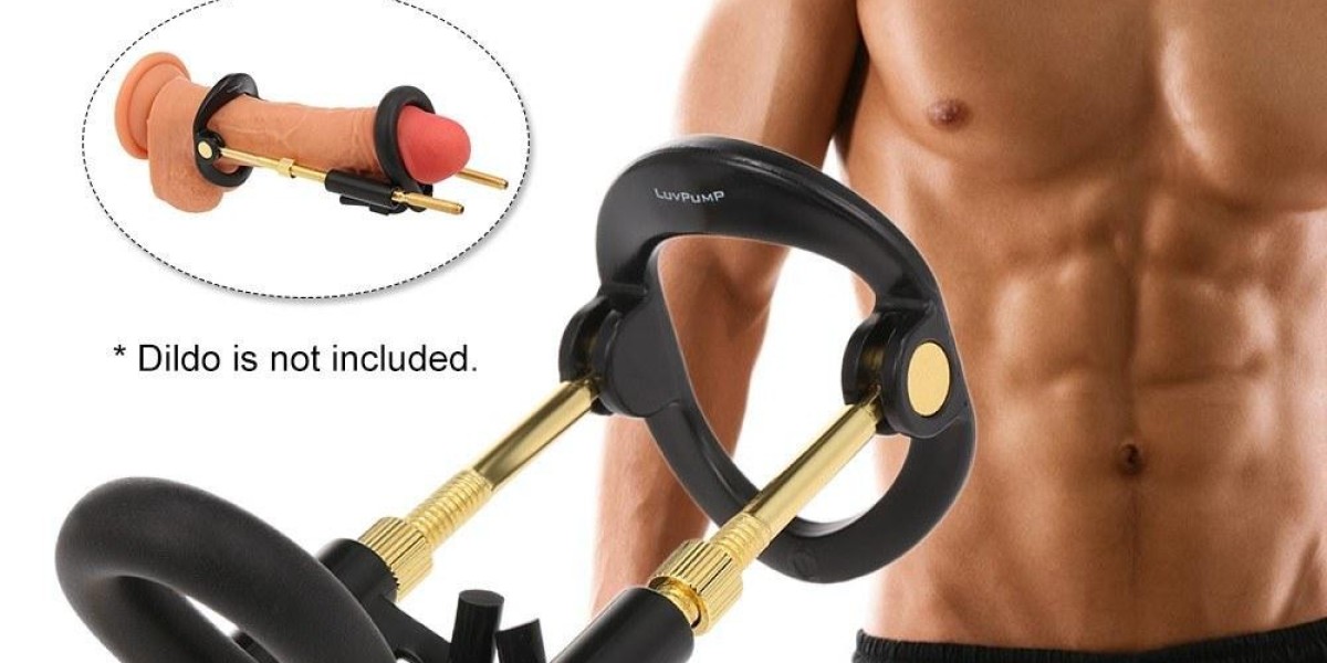 الجراحة التجميلية لتكبير القضيب في الرياض