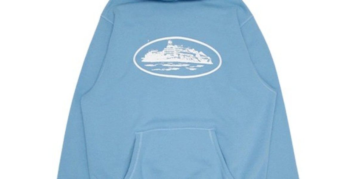 Why Is Corteiz So Influential Among Young People?