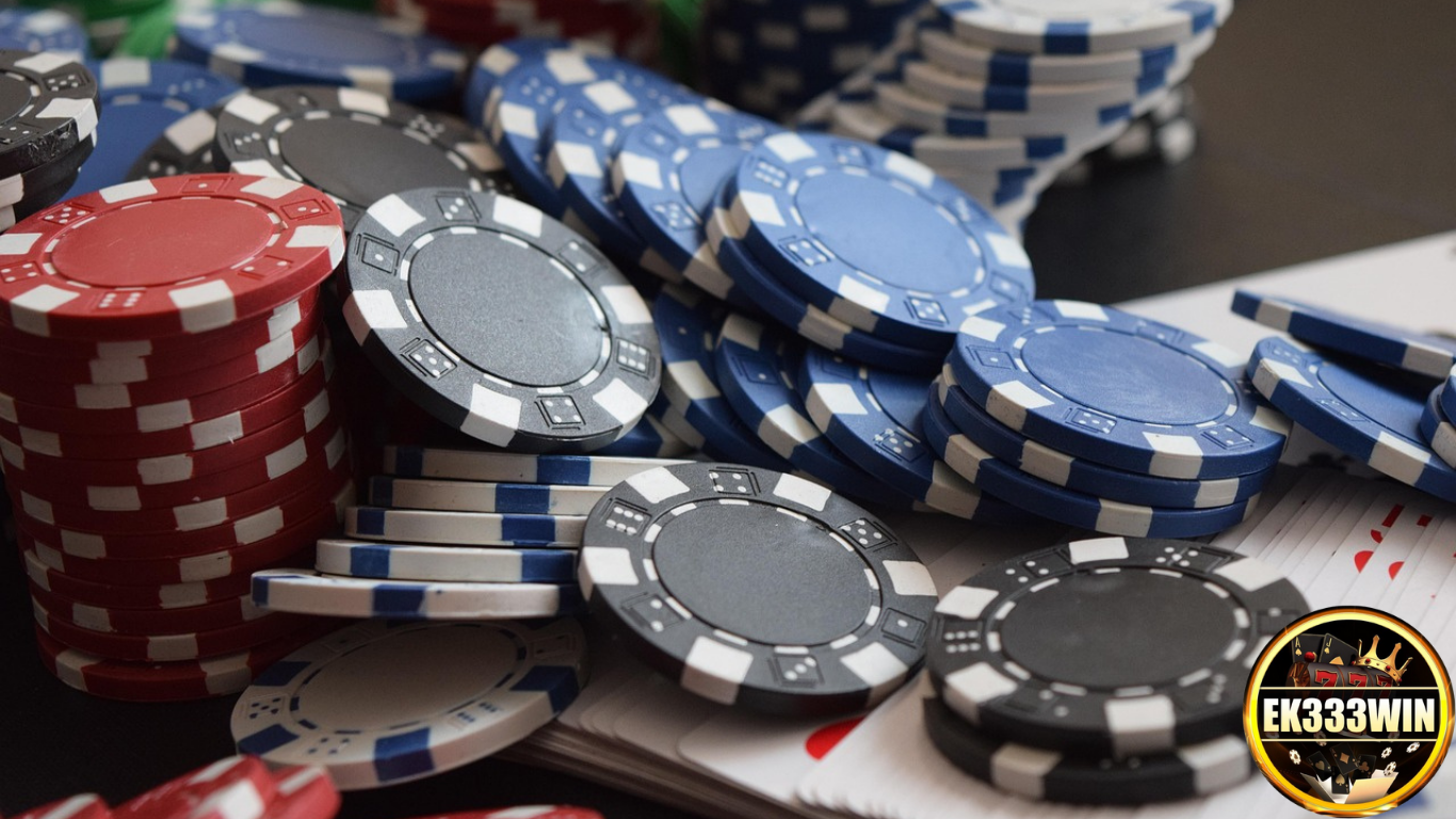 EK333 Best Slot Games Guide | How to Choose Winning Slots