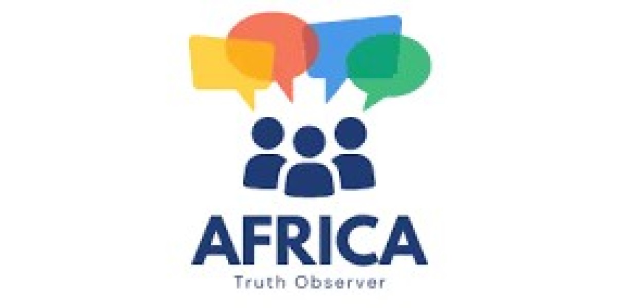 Africa Truth Observer: Uncovering Real Stories Across Africa