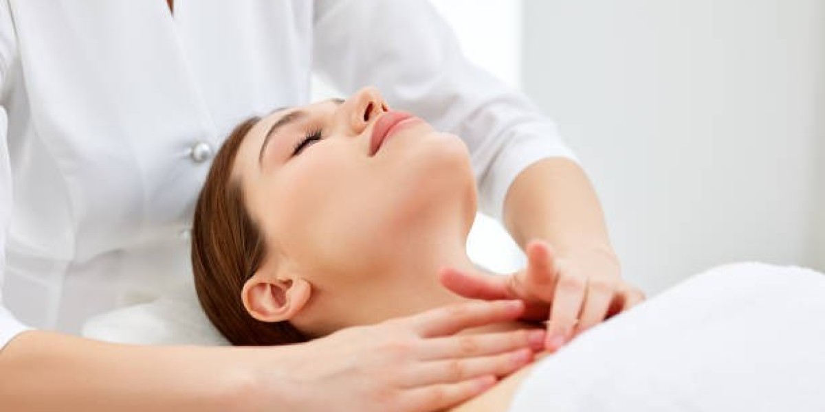 Leg Lymphatic Massage: Easing Heavy, Achy Limbs