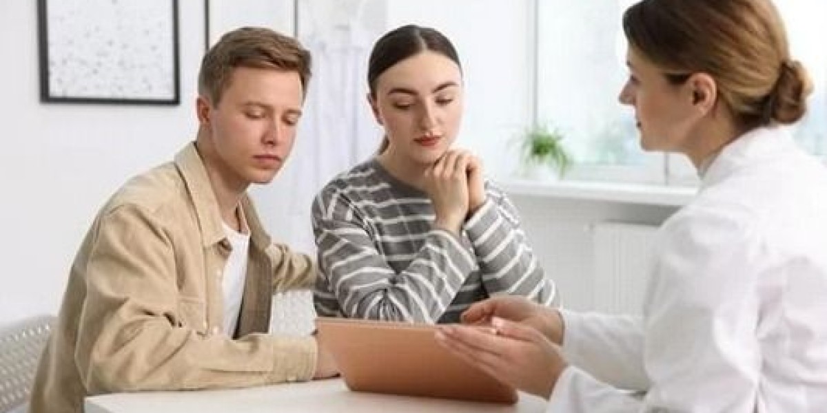 How a Sexual Health Clinic Dubai Helps with Sexual Wellness