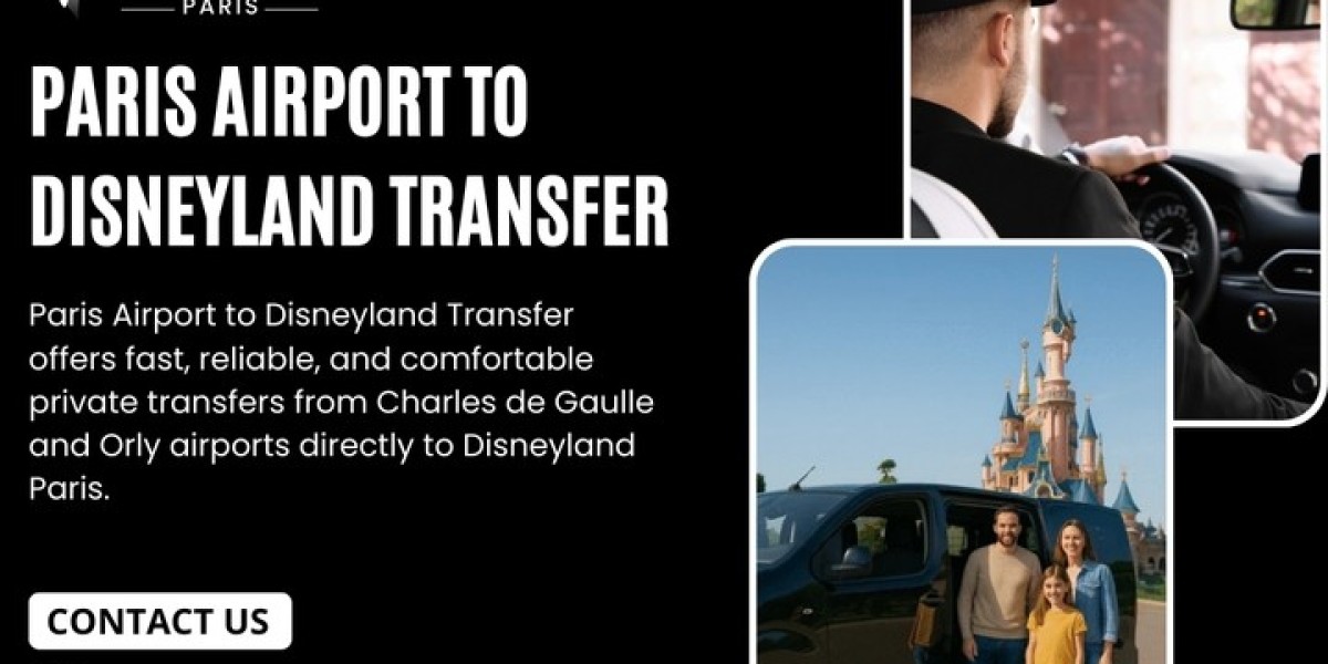 Disneyland Paris Airport Shuttle: Timetable, Prices & Easy Booking Guide