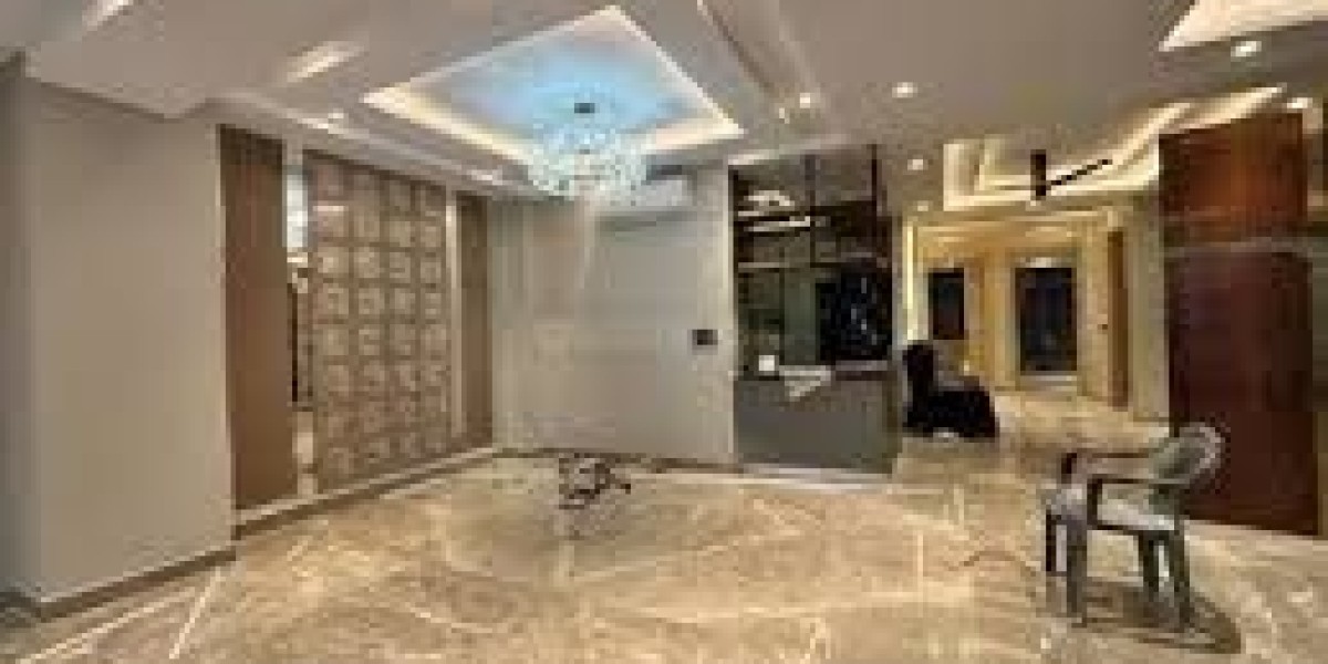 Antriksh Heights Sec 84 Gurgaon Offers Premium Residential Living