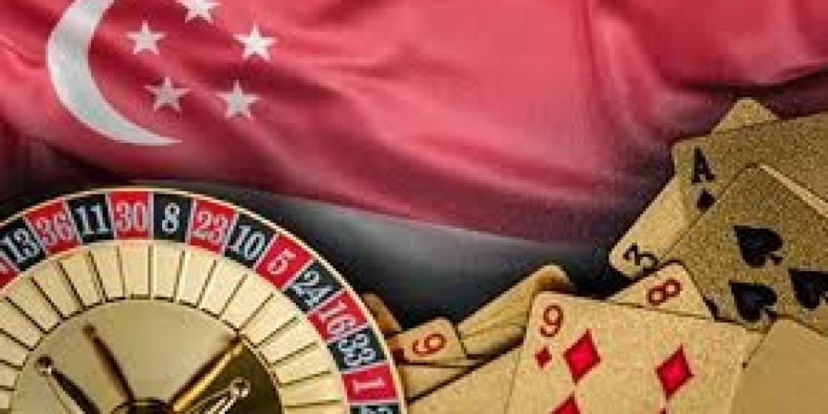 Casino Payment Options and Fast Withdrawals for Singapore Players