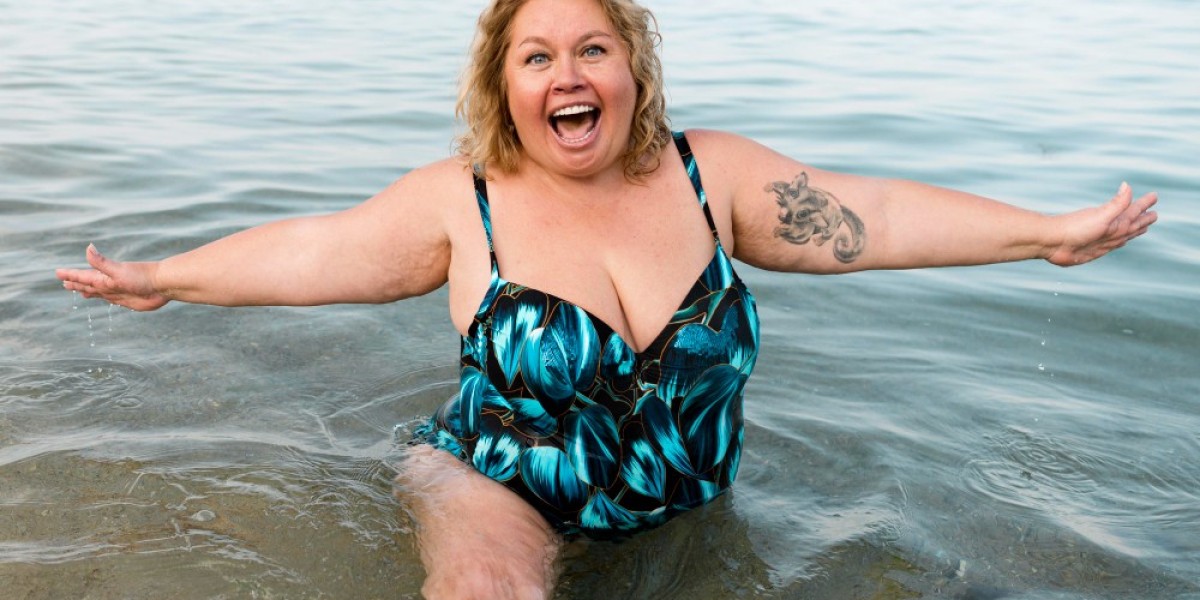 Uncomfortable Swimwear for Women? Find Better Fit & Support