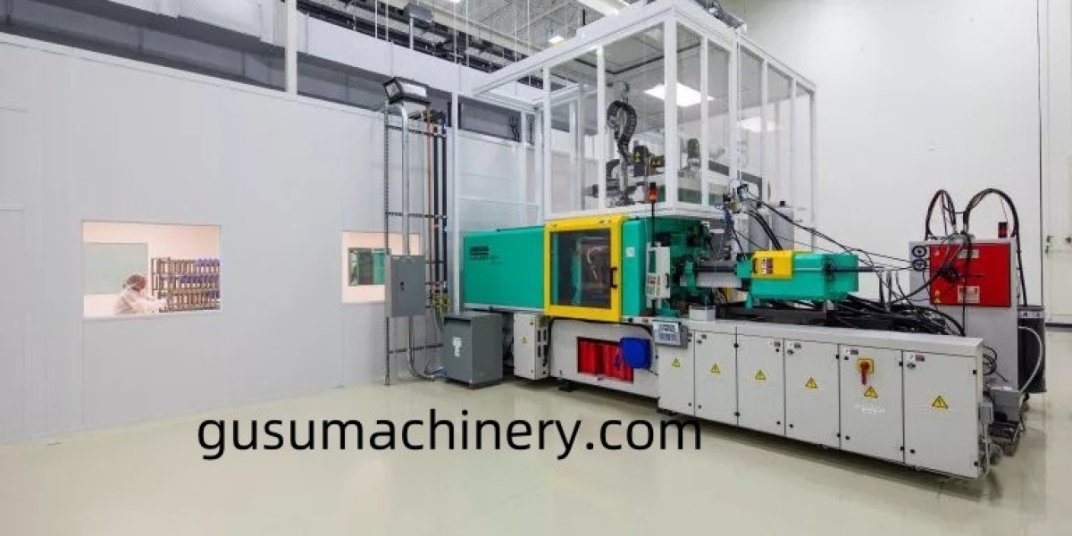 How Does Gusu Food Machine Support Flexible Manufacturing Needs