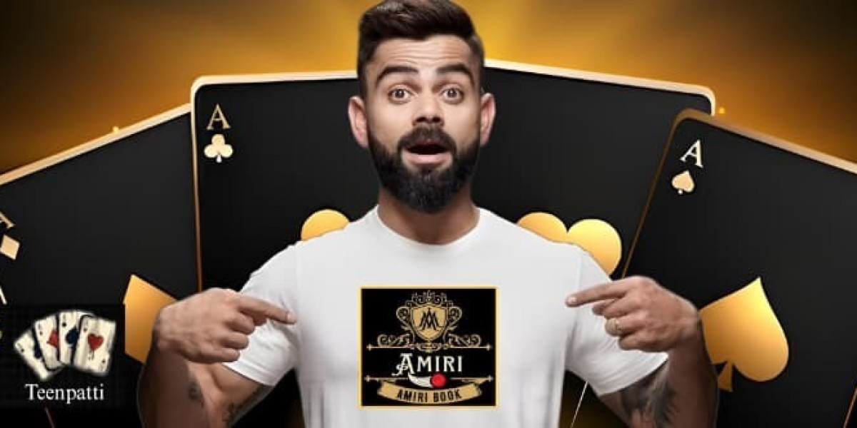 Amiri Book: The Ultimate Online Bookie ID Provider You Can Trust