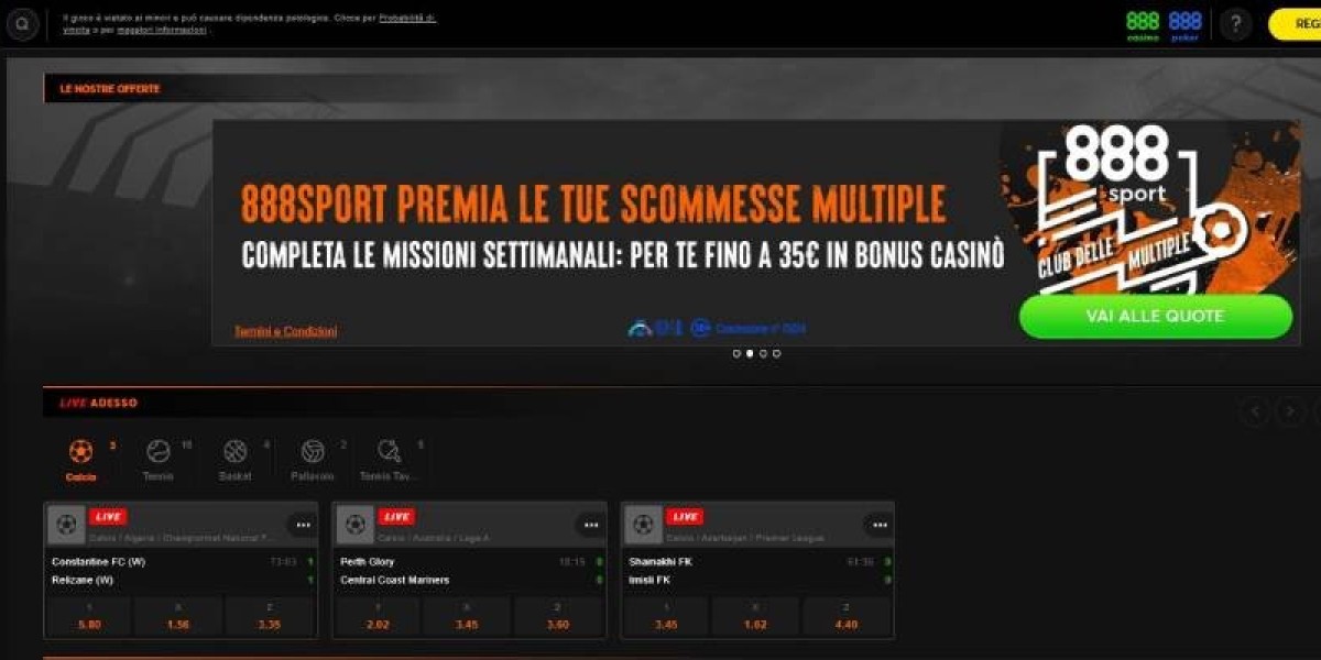 Migliori Siti Scommesse: Guida Completa per Trovare le Piattaforme