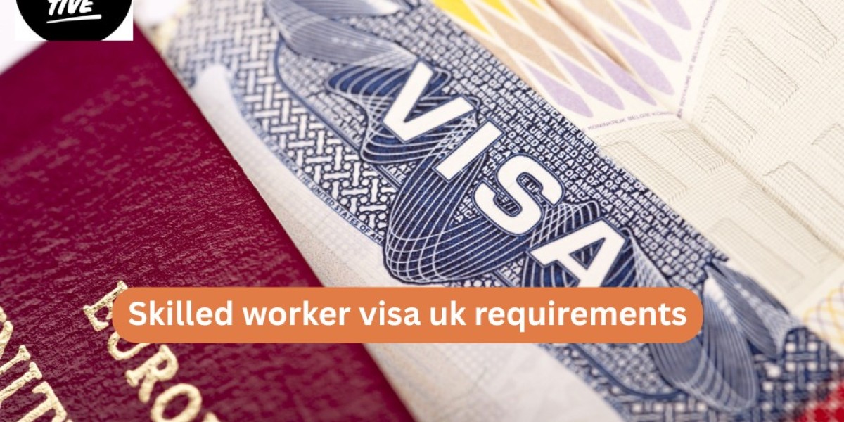 Understanding Skilled Worker Visa UK Requirements for Employment Success