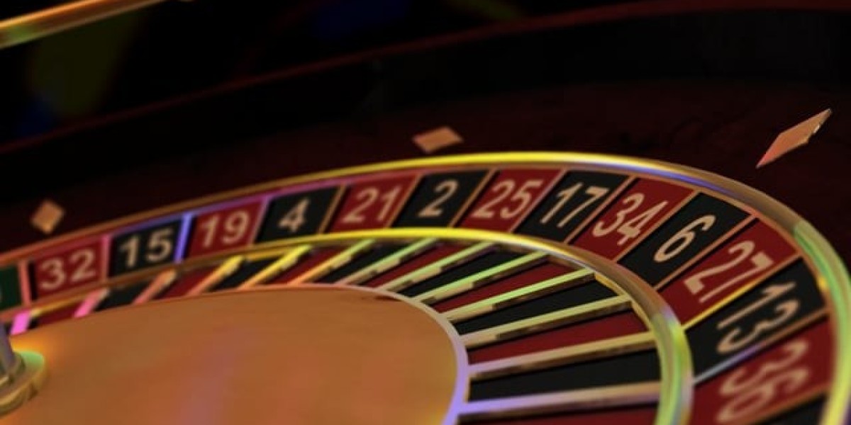 Where Can I Play Live Roulette Online Safely?