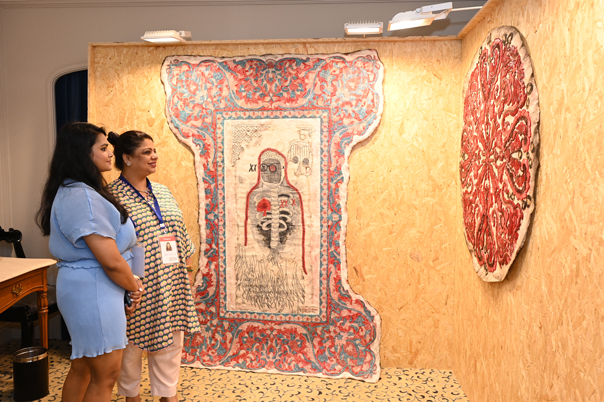 #1Luxury Art Fairs India | Boutique Art Exhibitions & Events