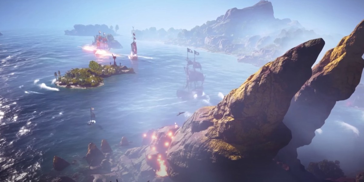 MMOexp:Craft Your Own Black Pearl in Skull and Bones