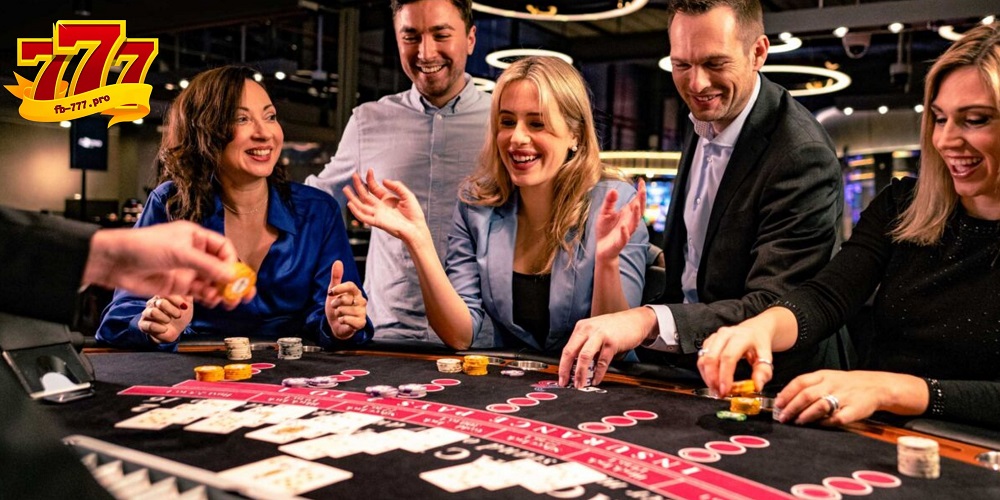 Super Winner FB-777 Pro APK Download & Playing with FB777Pro