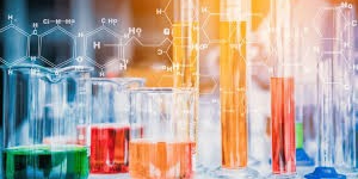 Reliable Lab Test Equipment Suppliers for Accurate Scientific Results