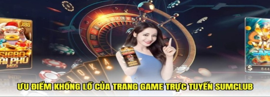 SUM CLUB Cover Image