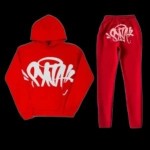 Syna World Tracksuit Profile Picture