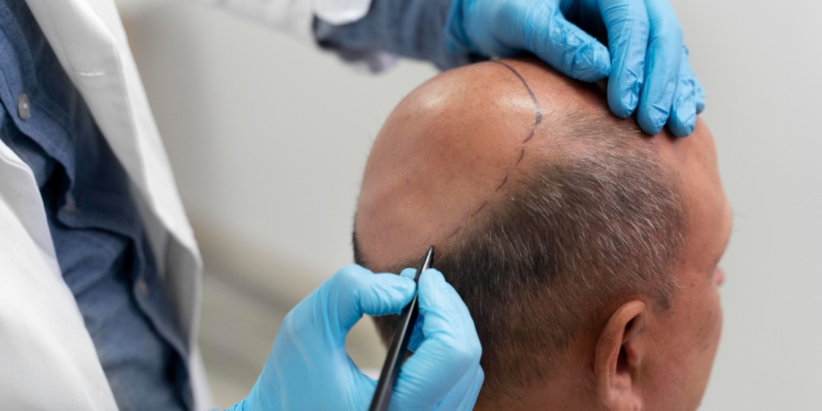تجارب المرضى مع زراعة الشعر في الدمام