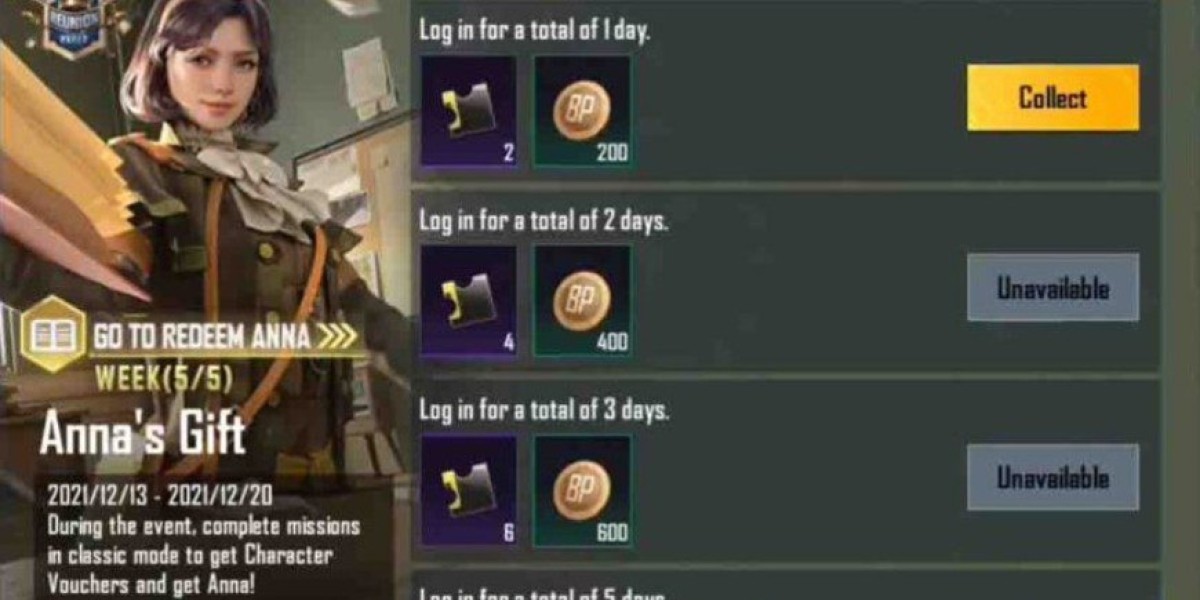 BGMI Character Vouchers: Unlock Guide